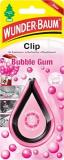 Wunderbaum "CLIP" Bubble Gum