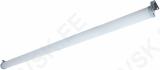 230V LED VALGUSTI. KINNITUSTEGA/KÕRVADEGA. 1240MM 40W 4600LM NEUTRAALVALGE 4000K KOBI
