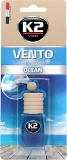 K2 VENTO OCEAN ÕHUVÄRSKENDAJA 8ML
