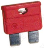 AUTOKAITSE PUNANE , PAKK 100 TK