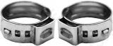 Mini pressitav klamber 10tk ø12.8-15.3mm triumf