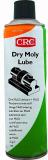 CRC DRY MOLY LUBE + MOS2 KUIVMÄÄRDEAINE 500ML/AE
