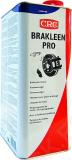 Crc brakleen pro brake cleaner piduripuhastus 5l