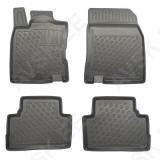 KUMMIMATID 3D NISSAN QASHQAI II J11 SUV/5 02/2014-