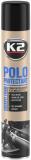 K2 polo protectant fahren matt salongihooldusvaht 750ml/ae