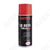 LOCTITE 8019 - ROOSTELAHUSTAJA 400ML