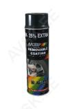 MOTIP SPRAYPLAST CARBON 500ML