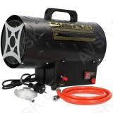 TRESNAR Gas heater 15kW