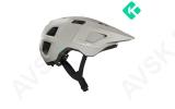 Jalgrattakiiver Lazer Lupo KinetiCore Matte White Stone