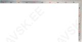 Ss Steel Square 250X500mm