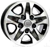 CESARE 8.0X16. 5X150/0 (110.0) (N) (TOY) (MS) SH0620
