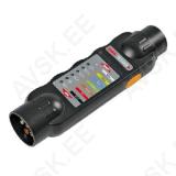 HAAGISE TULEDE TESTER 12V LED