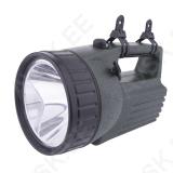 10W LED RECHARGEABLE LANTERN