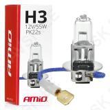 12V 55W H3 pirn Amio