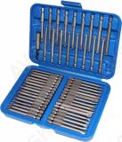 50-OS. TRELLIOTSIKUTE KOMPL. PH-PZ-HEX-THX-XZN JNE. 75MM PIKAD TRIUMF