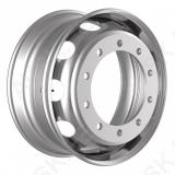 Velg 9.00x22.5 10 polti (10x335). et/hm 161/175. m22. cb281. kpz (a) kg4500