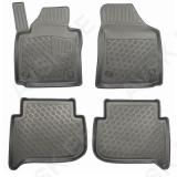 Kummimatid 3d volkswagen touran 5/7 istet 03/2003-