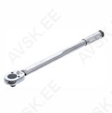 Dünamomeetervõti 1/2" 28-210Nm **