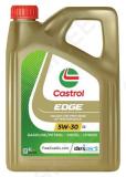 CASTROL EDGE FST TITANIUM C3 5W30 4L