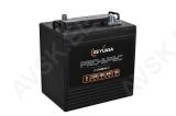 Yuasa Pro-Spec aku