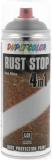 Motip rust stop 4in1 antrasiit metallik 400ml