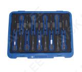 Cable Splice Release Tool Set | universal | 12 pcs.