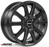 AUTEC SKANDIC B 6.5X16 4X108/20 (65.1) (BM) (K60°) KG580 TÜV