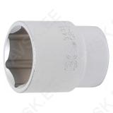 Socket, Hexagon | 20 mm (3/4") Drive | 36 mm