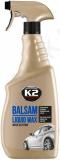 K2 BALSAM KIIRVAHA 700ML/PIHUSTI