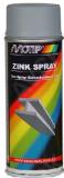 MOTIP TSINKAEROSOOL 400ML