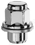 MUTTER MS12X1.50/37.5/21 (KINNINE. P37.5. CH21. SEIB 30MM) LAME IST (OE: TOY)