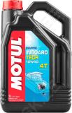 Motul inboard tech 4t 10w40 5l