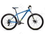 Maastikuratas Drag 27,5 ZX3 17"