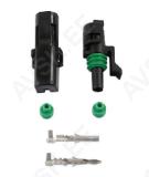 LIITESARI U/N DELPHI 1-PIN,1