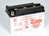 6V Yuasa Conventional aku 11,6Ah 151X71X101
