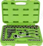 39-os. läbivate padrunite komplekt 4-32mm jbm