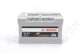 BOSCH S5 85AH 800A 315X175X190 -/+