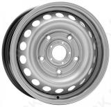 Kfz 8337 6.5x15. 5x160/60 (65.1) plekkvelg (sw) (s) (for) kg875