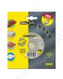 Diamond disc, 115 x 10 x 2.1 x 22.2mm, Merchandising, Turbo Pro