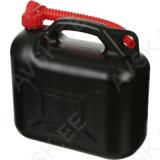 KANISTER, PLASTIK, 10L