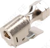 Pumpamisotsik. rp 1/4"-sisek. sirge. lukustiga. nex n2-gen/pumpajale