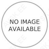 Montaazipingi apac 1672gm28 lahtisuruja keskmine kummipadi a4423