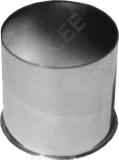 DAKAR KAPSEL. AVATUD. KÕRGUS 103 MM. (5/6X139 VELJELE)