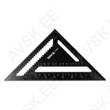 Aluminium Alloy Set Square