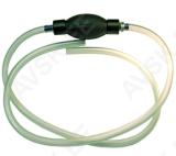 Ümbertankimise pump