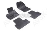 KUMMIMATID MITSUBISHI ASX 10-