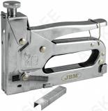 KLAMBRIPÜSTOL/KLAMBRILÖÖJA "100% METAL" 6-12MM JBM