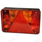 TAGATULI VASAK UDUTULEGA RADEX