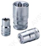 E-TORX 1/2" E16