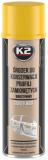 K2 CAVITY WAX KORROSIOONIKAITSE JA KONSERVEERIMISVAHA 500ML/AE